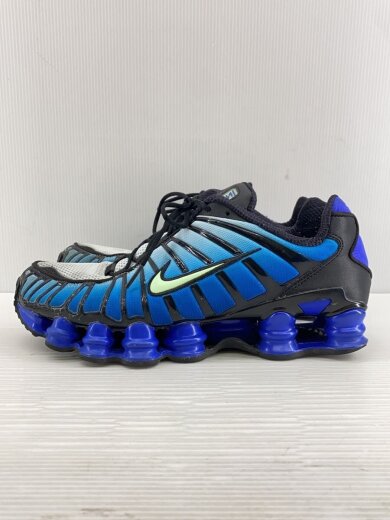 商品画像：SHOX TL_ショックス TL/27cm/BLU 1