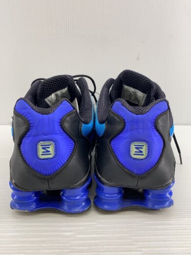 商品画像：SHOX TL_ショックス TL/27cm/BLU 6