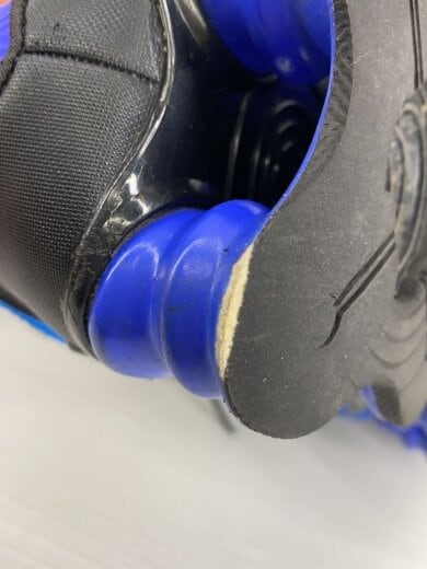 商品画像：SHOX TL_ショックス TL/27cm/BLU 9