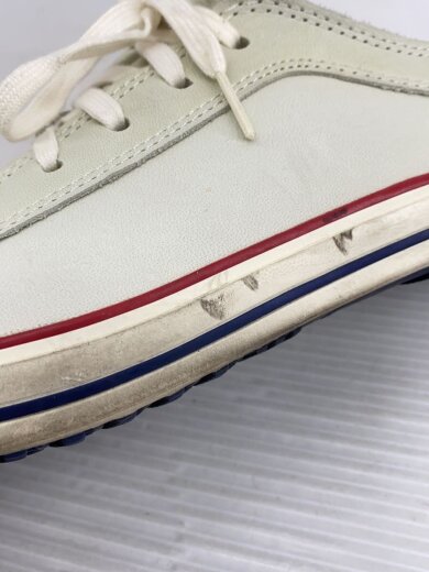 商品画像：ローカットスニーカー/S/CRM 8