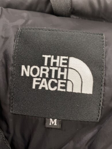 商品画像：BALTRO LIGHT JACKET_バルトロライトジャケット/M/ナイロン/BLK 3