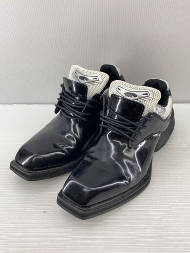 商品画像：Starting blocks hybrid derby/ローカットスニーカー/41/BLK 2