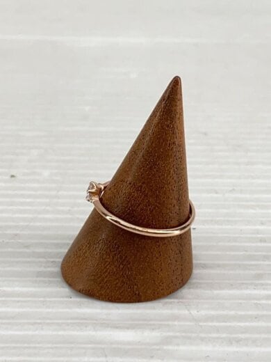 商品画像：リング/SV925/13号/PNK/レディース 2