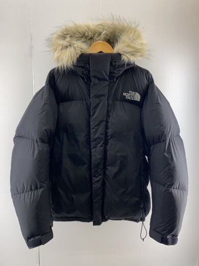 商品画像：POLAR JACKET_ポーラージャケット/L/ナイロン/BLK 1