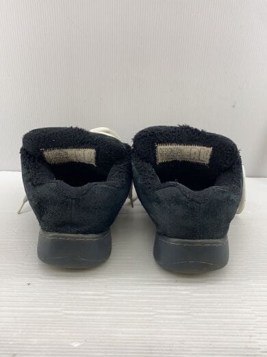 商品画像：ERL/ローカットスニーカー/US7/BLK/スウェード/箱有 6