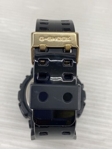 商品画像：腕時計/デジアナ/GLD/BLK/GA-110GB 6