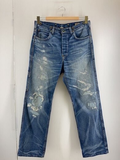 商品画像：ボトム/30/コットン/IDG 1