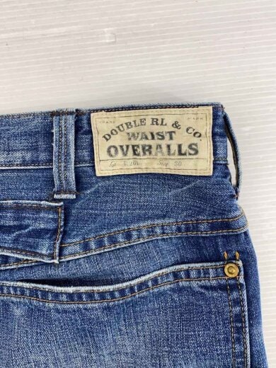 商品画像：ボトム/30/コットン/IDG 7