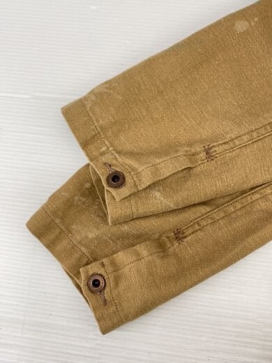 商品画像：コート/XS/コットン 5