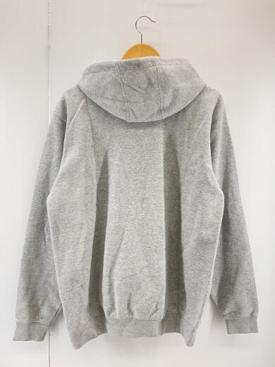 商品画像：パーカー/M/コットン/GRY 2