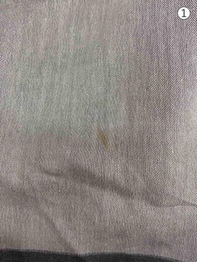 商品画像：半袖シャツ/XXL/コットン/GRY 7