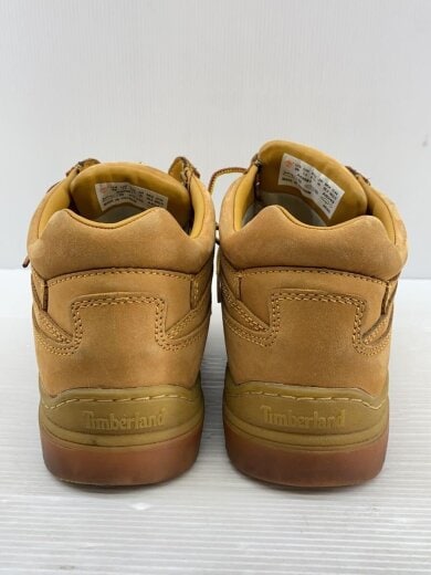 商品画像：箱有/HERITAGE GTX MOC TOE MID/ブーツ/26cm/CML/0a68m7 6