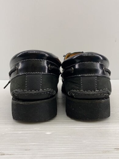 商品画像：デッキシューズ/25.5cm/BLK/0A2A2C 6