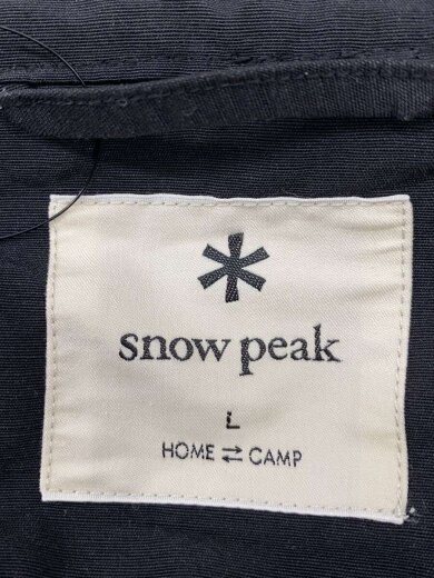 商品画像：マウンテンパーカー/L/コットン/BLK/jk-22su104 3