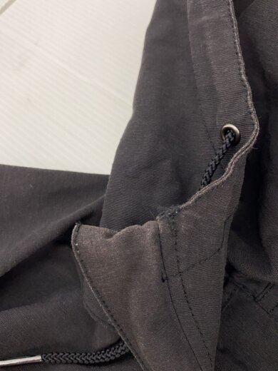 商品画像：マウンテンパーカー/L/コットン/BLK/jk-22su104 6