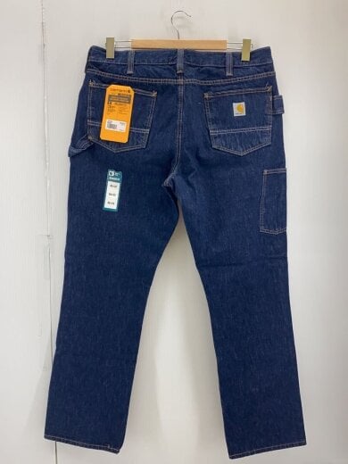 商品画像：ボトム/36/コットン/IDG/BD3889-M 2