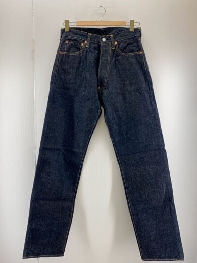 商品画像：ボトム/30/コットン/IDG// 1