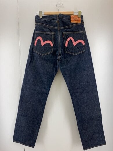 商品画像：ボトム/30/コットン/IDG// 2