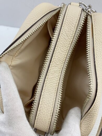 商品画像：ショルダーバッグ/--/BEG/10010066 8