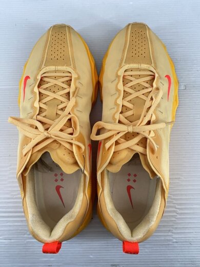 商品画像：AVA ROVER_エイバ ローバー/28.5cm/YLW 3