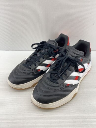 商品画像：PREDATOR MUNDIAL_プレデター ムンディアル/27.5cm/BLK 2