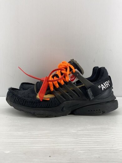 商品画像：箱有/THE 10 AIR PRESTO/エアプレスト/ブラック/AA3830-002/26cm/BLK 1