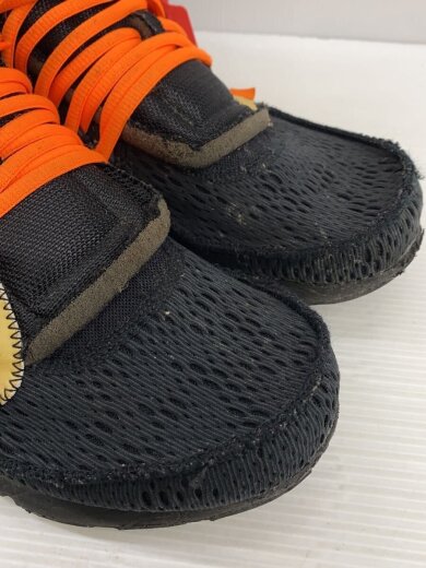 商品画像：箱有/THE 10 AIR PRESTO/エアプレスト/ブラック/AA3830-002/26cm/BLK 7