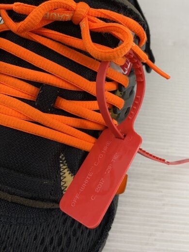 商品画像：箱有/THE 10 AIR PRESTO/エアプレスト/ブラック/AA3830-002/26cm/BLK 8