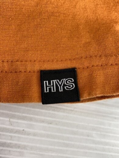 商品画像：25SS/HYSTERIC NURSETシャツ/S/コットン/ORN/02251CT34 6