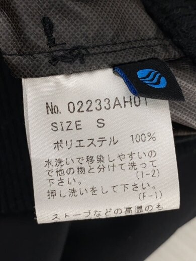 商品画像：VIXEN GIRLワッペンプルオーバートップス/S/02233AH01 4