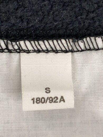 商品画像：21SS/FIN STAMP SWEATSHIRTS/スウェット/S/コットン/GRY/fn-mn-swea000172 4