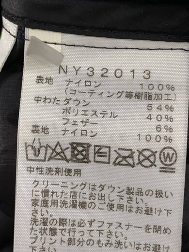 商品画像：THUNDER ROUNDNECK JACKET_サンダーラウンドネックジャケット/XL/ナイロン/NVY// 4