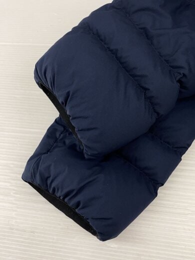 商品画像：THUNDER ROUNDNECK JACKET_サンダーラウンドネックジャケット/XL/ナイロン/NVY// 5