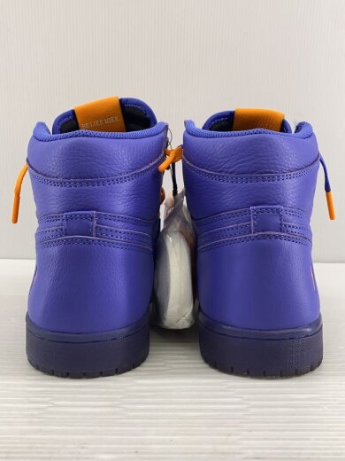商品画像：AIR JORDAN 1 RETRO HI OG G8RD/エアジョーダンレトロハイ/ブルー/AJ5997-555// 6
