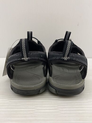 商品画像：サンダル/27.5cm/BLK// 6