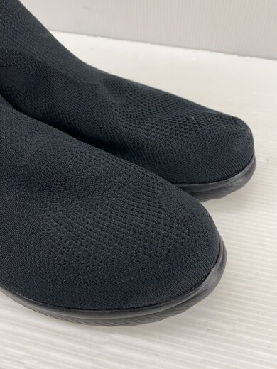 商品画像：シューズ/27cm/BLK 7