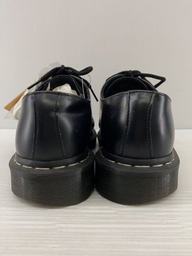 商品画像：3ホールドレスシューズ/UK7/BLK/レザー// 7