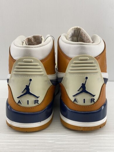 商品画像：AIR JORDAN LEGACY 312 NRG/エアジョーダンレガシー/ホワイト/AQ4160-140/28c// 6