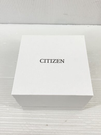 商品画像：ATTERA/箱有/クォーツ腕時計/アナログ/--/BLK/SLV/cb3045-61e// 7