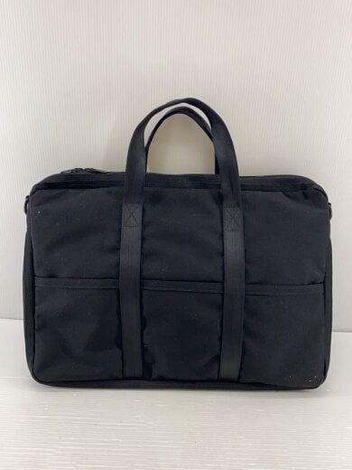 商品画像：ブリーフケース/--/ショルダー欠品 3