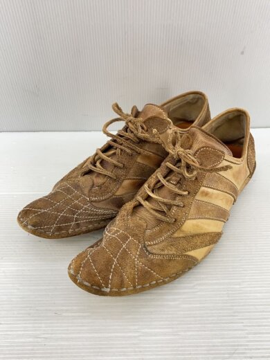 商品画像：00S/シューズ/26.5cm/BRW/レザー/アーカイブ 2