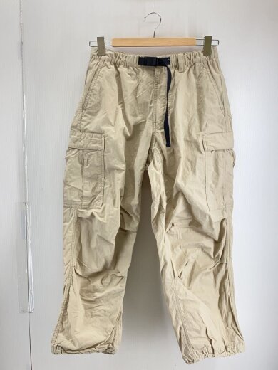 商品画像：GEOLOGY CARGO PANT_ジオロジーカーゴパンツ/S/ナイロン 1