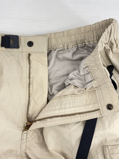 商品画像：GEOLOGY CARGO PANT_ジオロジーカーゴパンツ/S/ナイロン 3