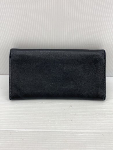商品画像：長財布/--/BLK/メンズ// 2