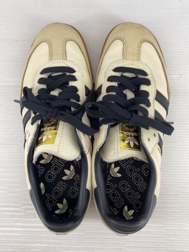 商品画像：ローカットスニーカー_ID0478/24cm/BEG 3