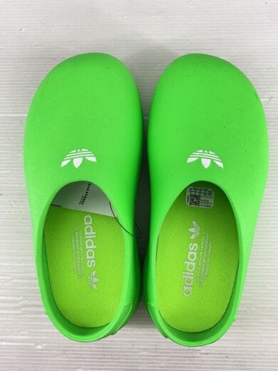 商品画像：ADFORM STANSMITH MULE_アディフォーム スタンスミス ミュール/22.5cm/GRN// 3
