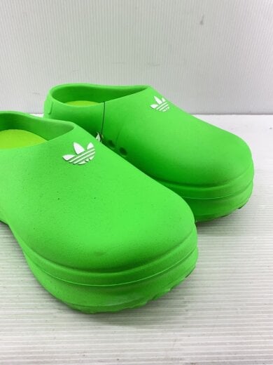 商品画像：ADFORM STANSMITH MULE_アディフォーム スタンスミス ミュール/22.5cm/GRN// 7