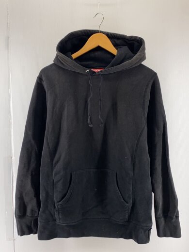 商品画像：パーカー/M/コットン/BLK// 1