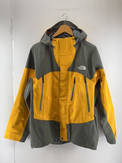 商品画像：WINTER DANCE JACKET_ウインターダンスジャケット/M/ゴアテックス/YLW// 1