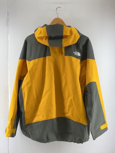 商品画像：WINTER DANCE JACKET_ウインターダンスジャケット/M/ゴアテックス/YLW// 2